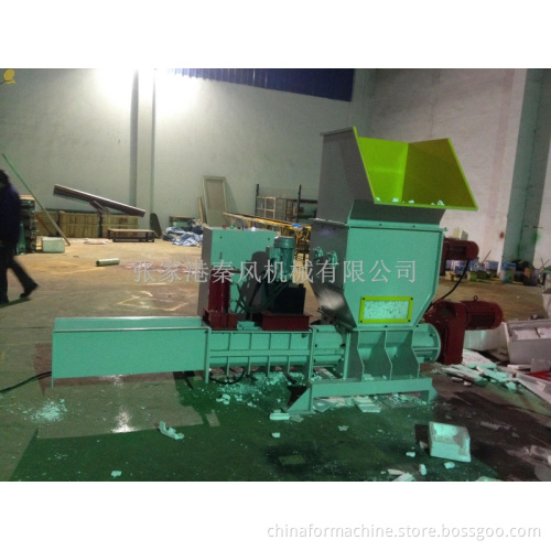 EPS Recycling